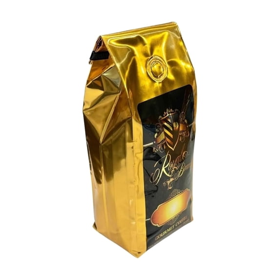 Flavored Coffee Whole Bean (Campfire S'mores)