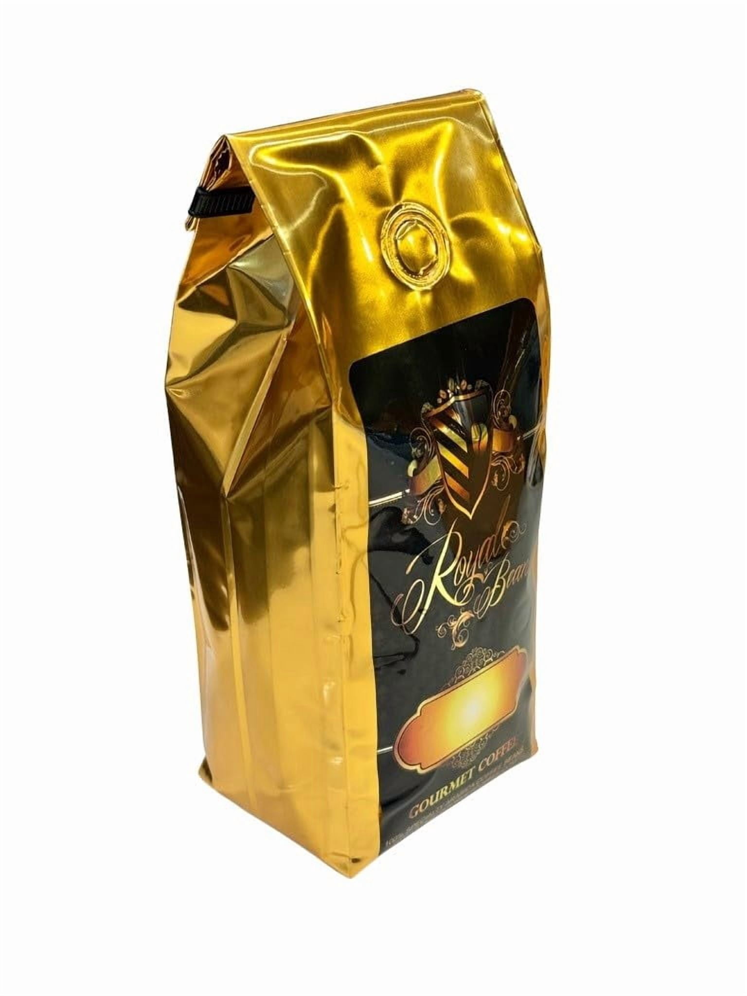 Flavored Coffee Whole Bean (Chocolate Fudge) - Walmart.com