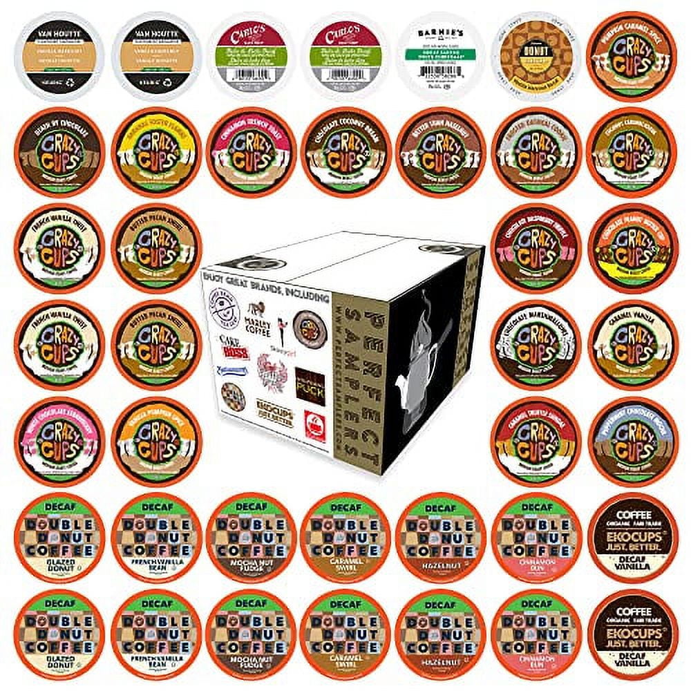 Decaf k cups bulk hotsell