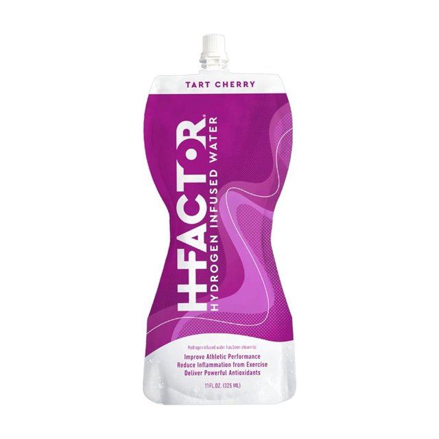 Flavored Hydrogen Water Pure Infused Drinking Water for Natural Pre