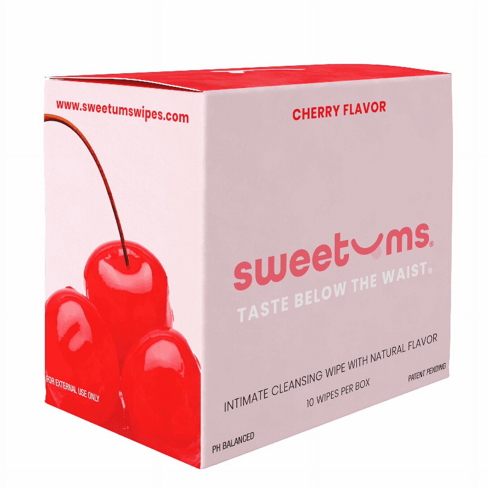 Playtex Personal Single Wipes, 20 Ct