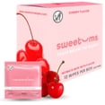 thumbnail image 1 of Cherry Flavored Intimate Wipes, 1 of 8