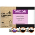 thumbnail image 1 of Flavored Medley Variety Pack OneCUP™ Coffee Pods, 40 Count, 1 of 7