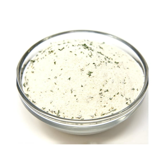 Flavored Powdered Dip Dipping Mix Veggie Pack of 4 (Natural Ranch dip mix)