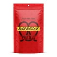 thumbnail image 1 of Flavored Pretzels - Barbecue, 1 of 4