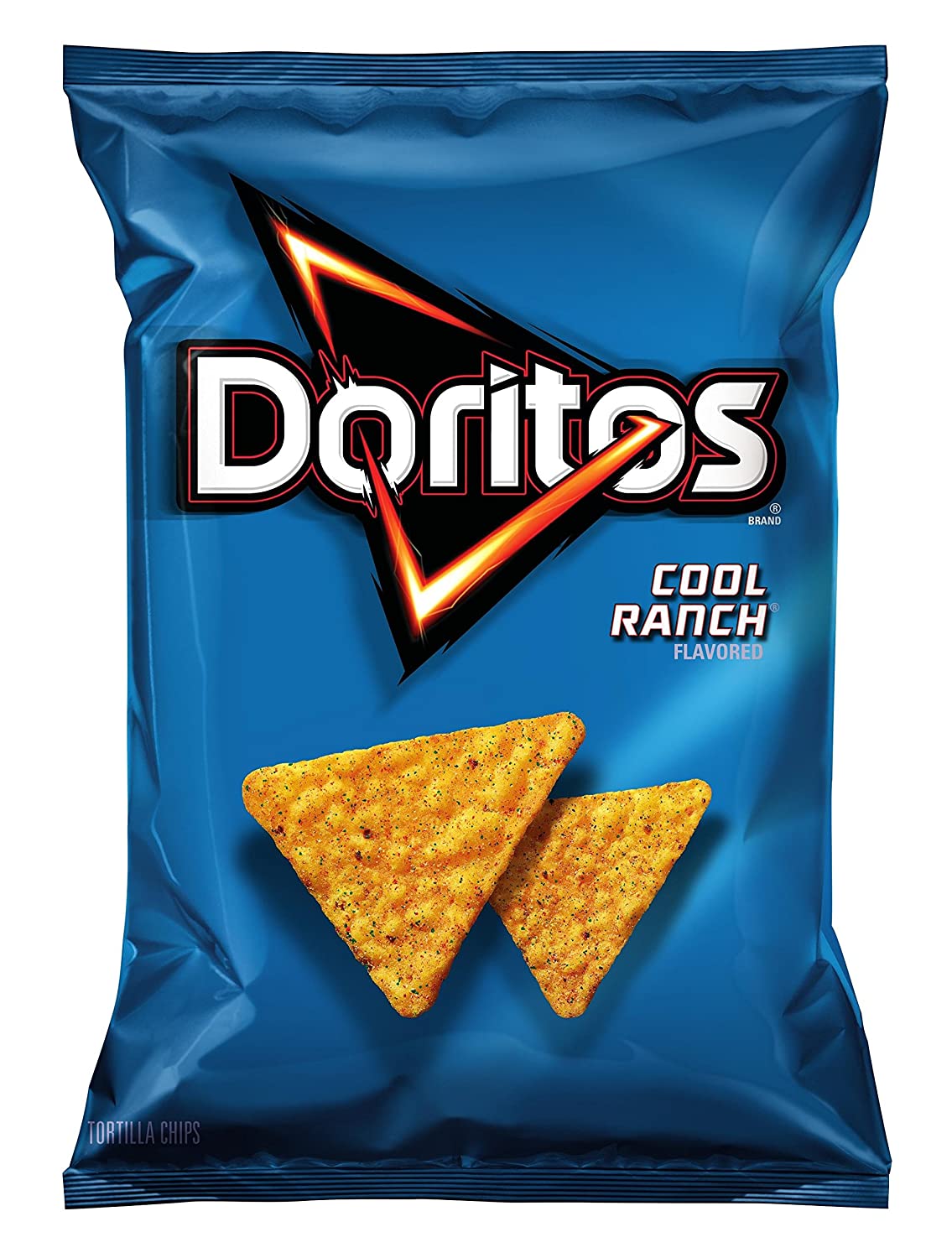 Flavored Tortilla Chips Cool Ranch 42 Ounce Pack Of 4 Walmart Flavored Tortilla Chips Cool Ranch 42 Ounce Pack Of 4 Walmart
