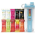 Flavored Water Bottle Water Enhancer, Sugar Free, Vitamin Infused