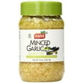 thumbnail image 1 of Flavorful Delight: Premium Minced Garlic Infused in Smooth Olive Oil - 8 Oz, 1 of 1