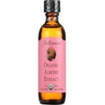thumbnail image 1 of Flavorganics Organic Almond Extract - 2 fl oz, 1 of 2