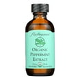 thumbnail image 1 of Flavorganics Organic Peppermint Extract 2 oz (Pack Of 4), 1 of 2