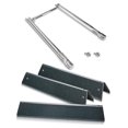 Flavorizer Bars and Grill Burner Tubes for er Spirit I & II 200 with