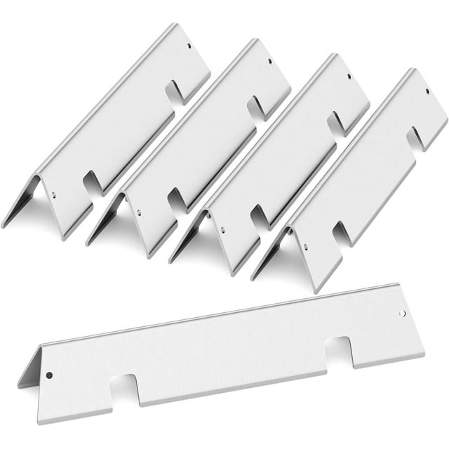 Flavorizer Bars Replacement for er Spirit II E310 Grill with GS4