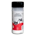 thumbnail image 1 of Flavors Gourmet Premium Vanilla Bean Powder - 4 oz - Baking Ingredient, Smoothie Enhancer & Coffee Flavoring - Alcohol-Free Vanilla Flavoring - Pure & Gluten-Free, 1 of 7