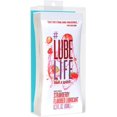 Flavors Pack, WaterBased Flavored Personal Lubricants 8 x 0.3 Oz Strawberry, Watermelon