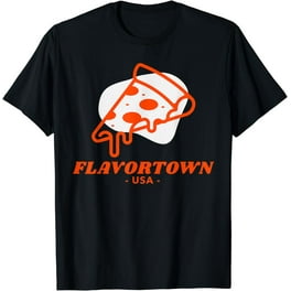 Flavortown Food Culture T-Shirt Flavortown Food Culture T-Shirt