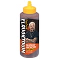 thumbnail image 1 of Guy Fieri Flavortown Smokin' Hickory Grilling Sauce, Sweet BBQ Glaze for Brisket Ribs and Pulled Pork, 15.5 oz, 1 of 7