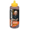 thumbnail image 1 of Flavortown Smokin' Hickory BBQ Sauce 15.5 oz, 1 of 7
