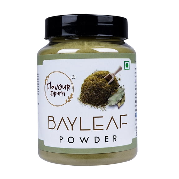 Flavour Drum Bay Leaf Powder, 200 g