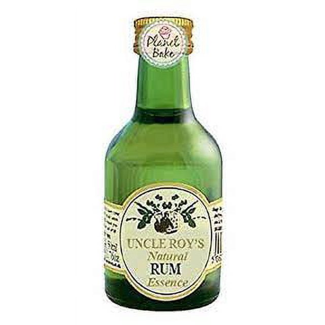 Flavour Rum Elite Embassy 0090