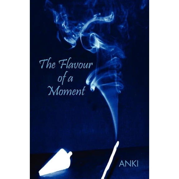 Flavour of a Moment