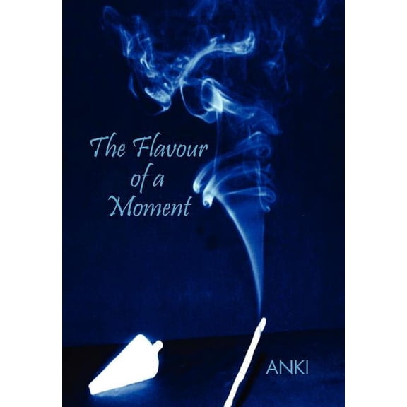 Flavour of a Moment