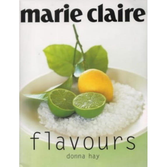 Pre-Owned Flavours (Paperback) 1853919187 9781853919183