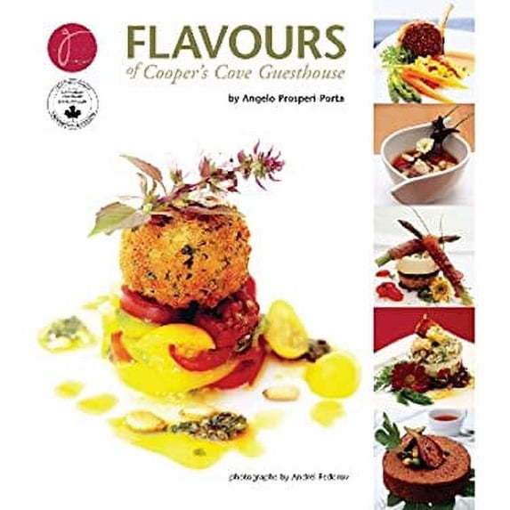 Pre-Owned Flavours of Cooper's Cove Guesthouse