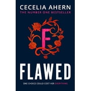 Cecelia Ahern Flawed Paperback