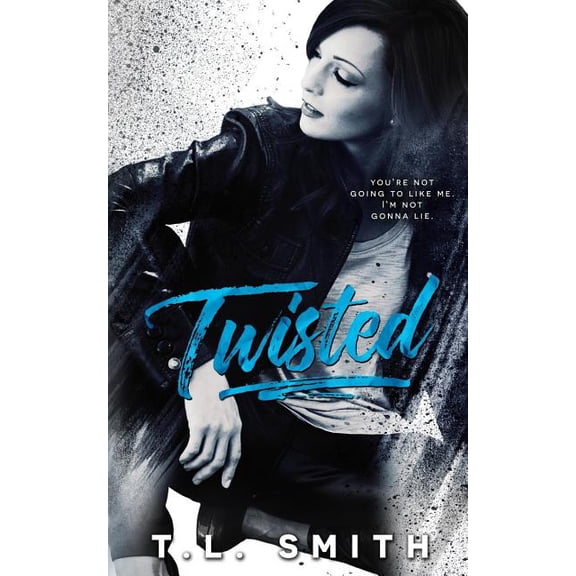 Flawed: Twisted Perception (Paperback)