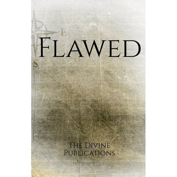 Flawed, (Paperback)