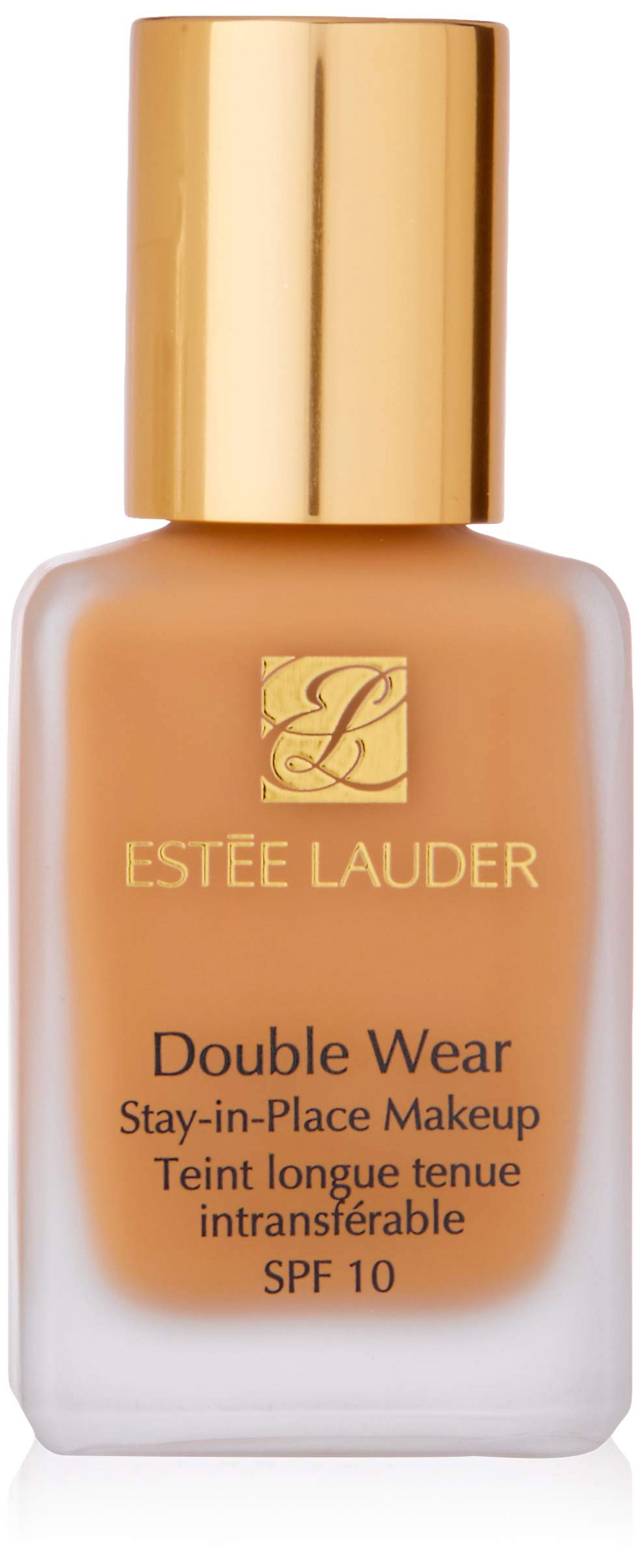 Flawless AllDay Coverage Estee Lauder Double Wear StayInPlace Makeup SPF 10 Foundation
