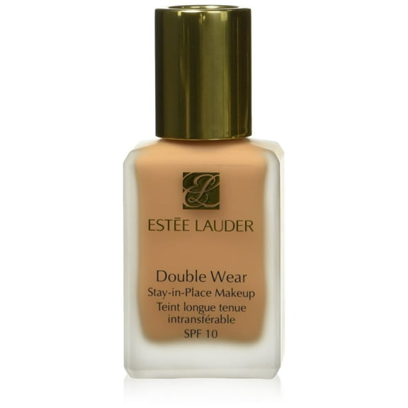 Flawless All-Day Coverage: Estee Lauder Double Wear Stay-In-Place Makeup SPF 10 - Rich Ginger (5N1), 1 Ounce