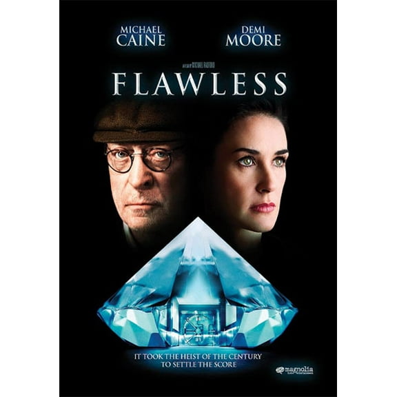 Pre-Owned Flawless (DVD)