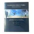 thumbnail image 1 of Pre-Owned Flawless Execution Field Manual, 9780615320519, 0615320511, Paperback,, 1 of 1