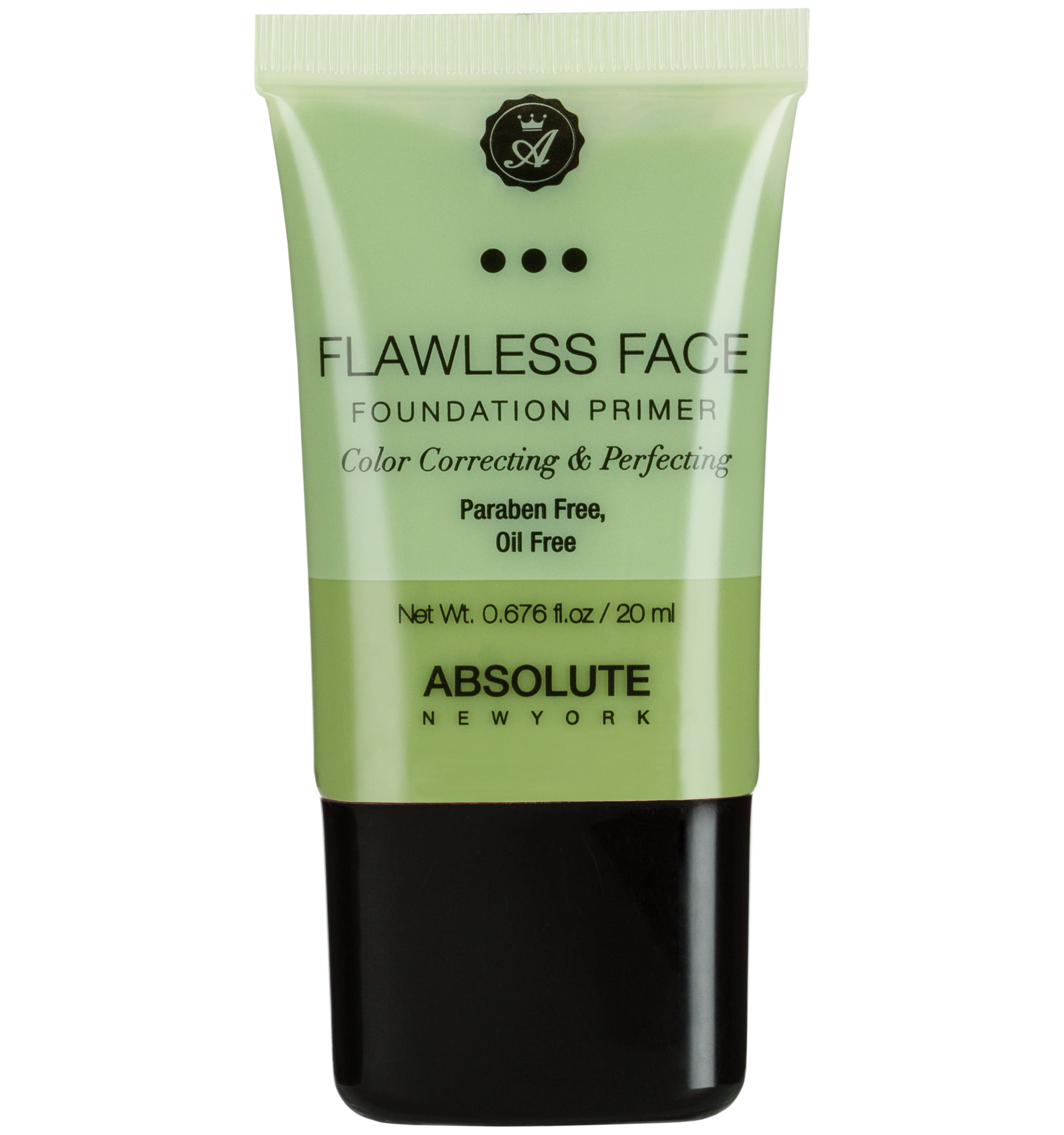 Flawless Face Foundation Primer - Walmart.com