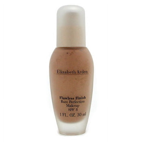 Flawless Finish Bare Perfection Makeup SPF 8 - Moccha - 30ml/1oz