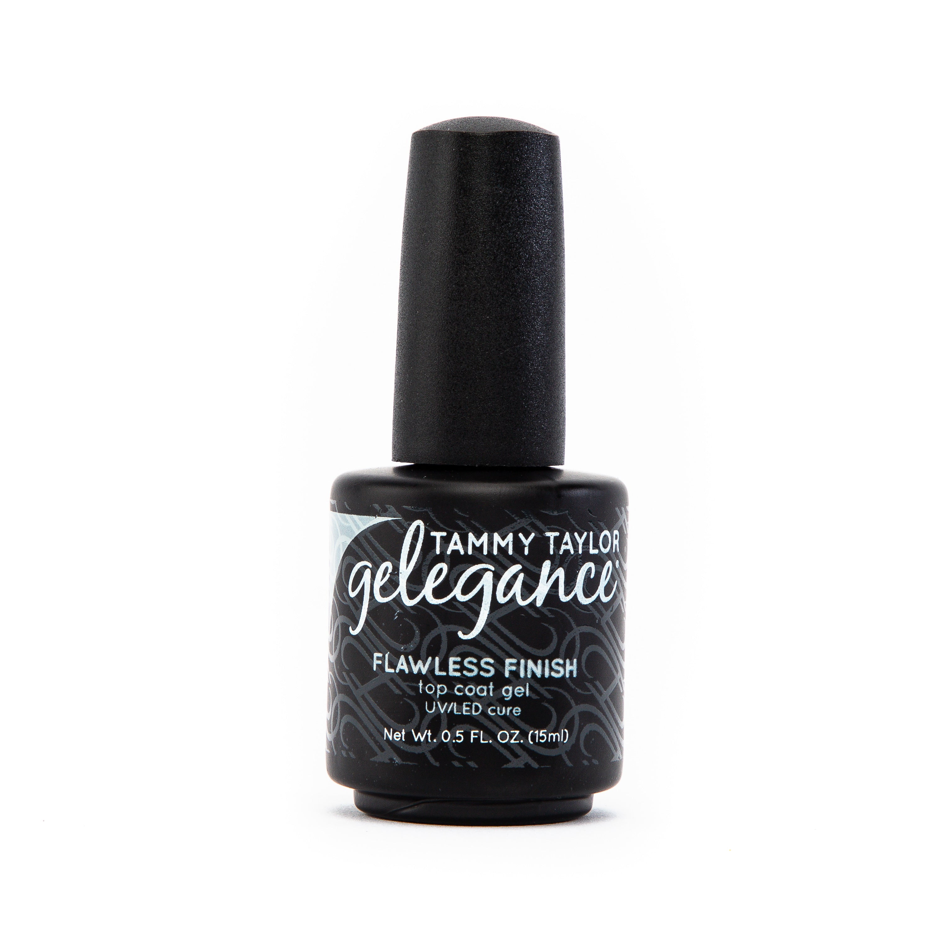 Flawless Finish Top Coat