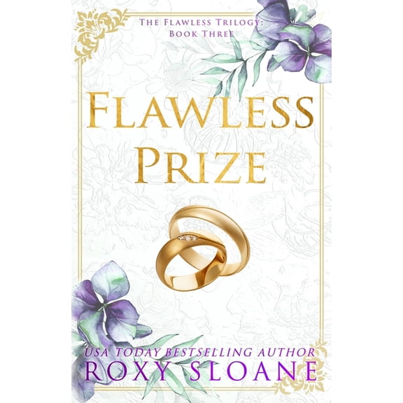 Flawless Flawless Prize, Book 3, (Paperback)