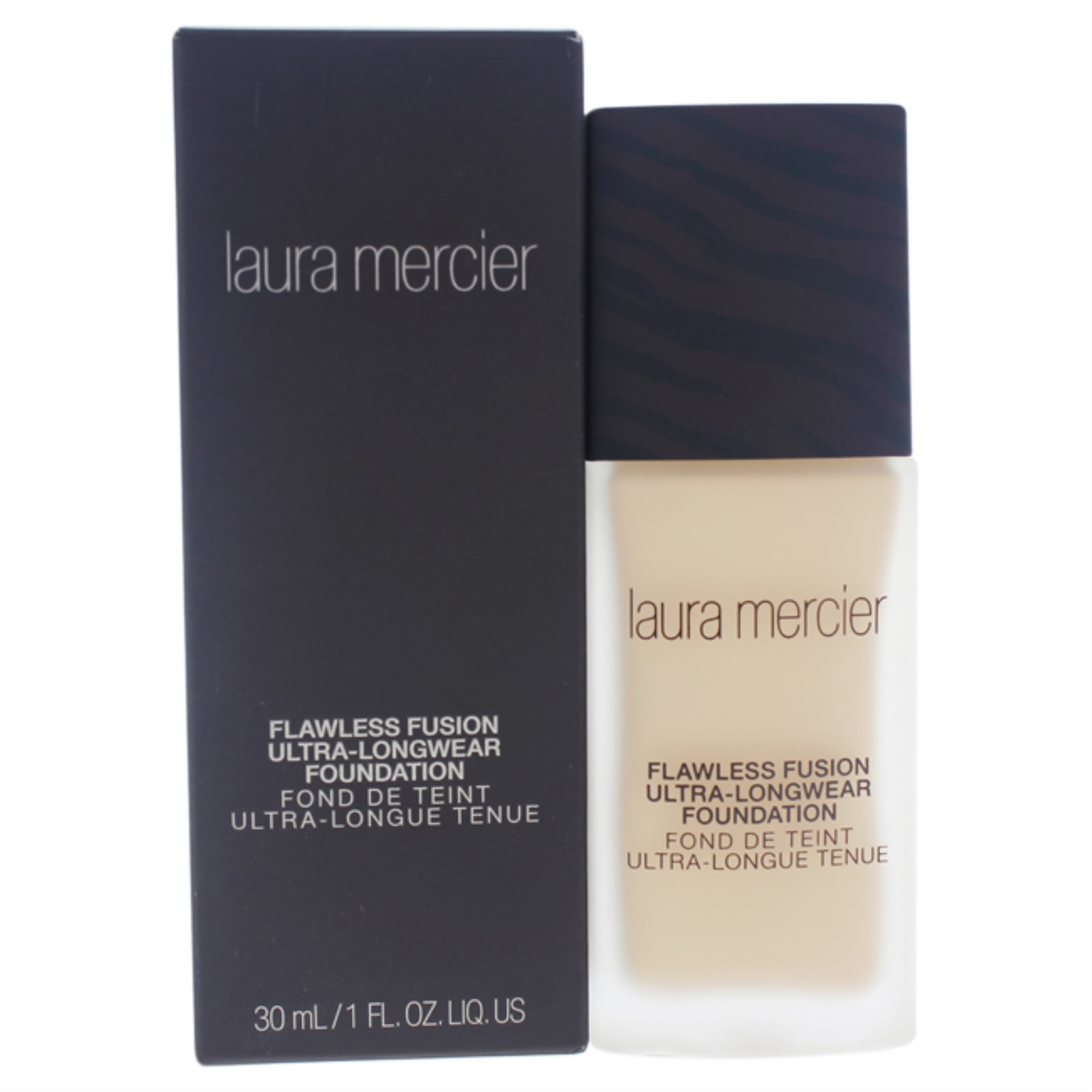 Flawless Fusion Ultra-Longwear Foundation - Macadamia by for Women - 1 oz Foundation