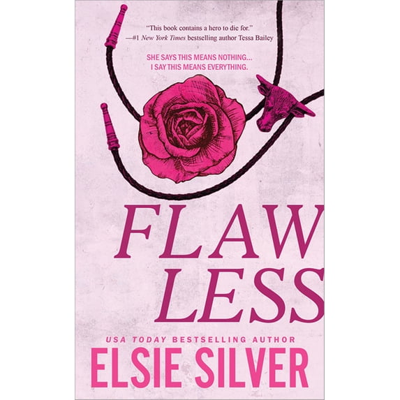 Flawless (Paperback)