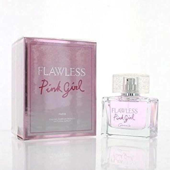 Pink 2025 girl perfume