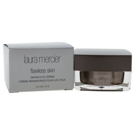 Flawless Skin Repair Eye Creme by Laura Mercier for Women - 0.5 oz Cream