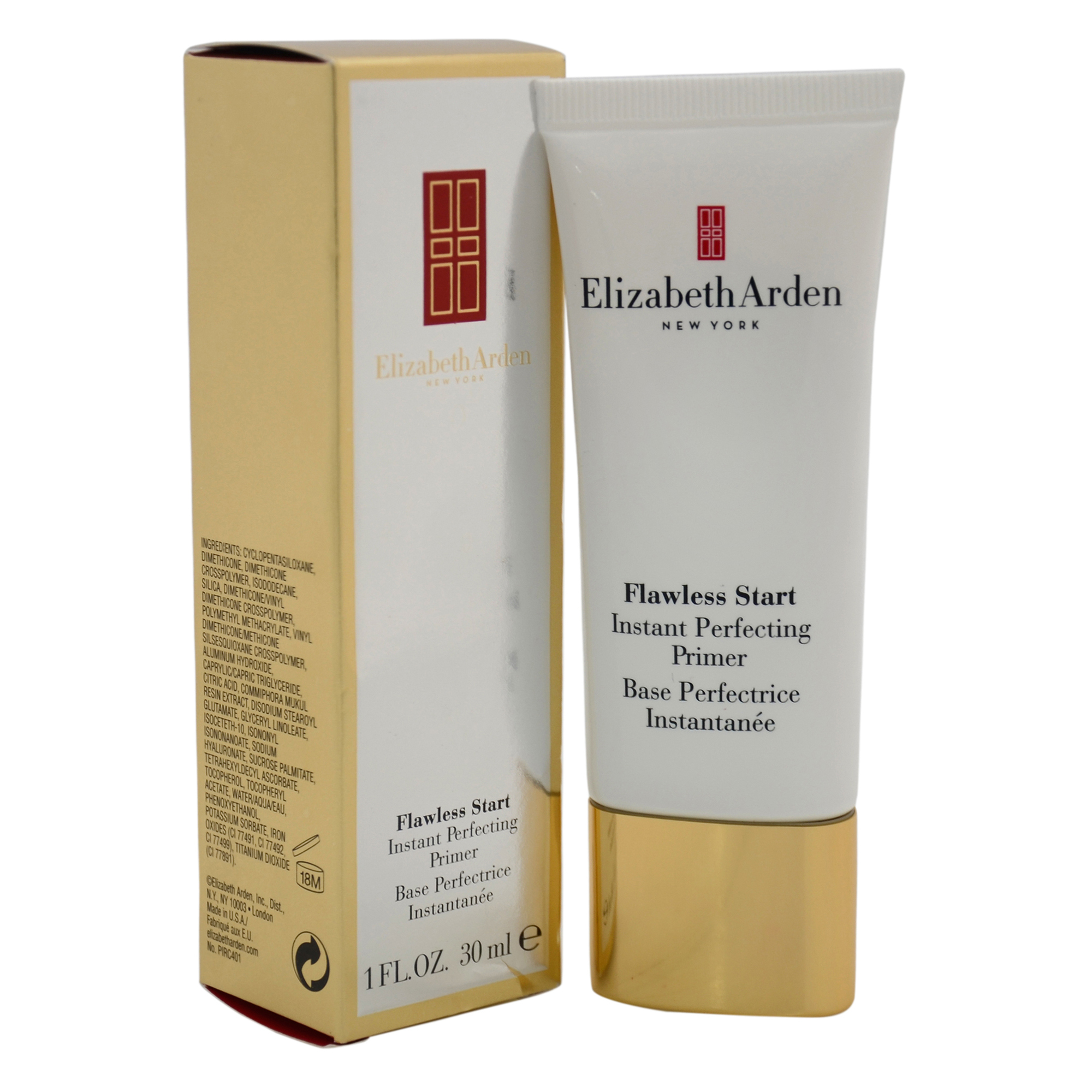 Flawless Start Instant Perfecting Primer by Elizabeth Arden for Women - 1 oz Primer - image 1 of 2