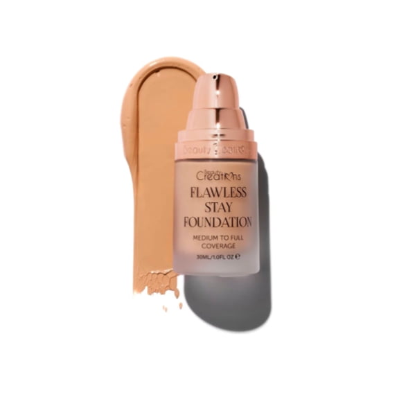 Flawless Stay Liquid Foundation