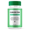 thumbnail image 1 of Flawless Trim Metabolism Support, FlawlessTrim Weight Support Supplement (60 Capsules), 1 of 9