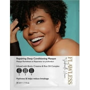 Flawless by Gabrielle Union Repairing Deep Conditioning Hair Masque, 1 OZ 1 Ounce