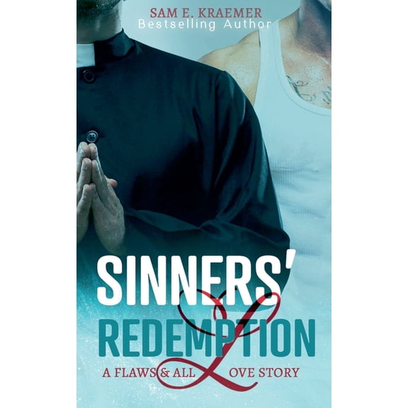 Flaws & All Love Collection Sinners' Redemption, Book 1, (Paperback)