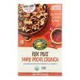 thumbnail image 1 of Flax Plus Organic Maple Pecan Crunch Cold Cereal, 11.7 Ounce -- 12 per Case., 1 of 3
