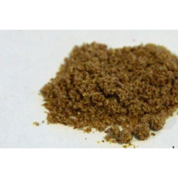 Flax Seed Ground (6oz)