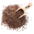 thumbnail image 1 of Flax Seeds, Whole (8oz), 1 of 3